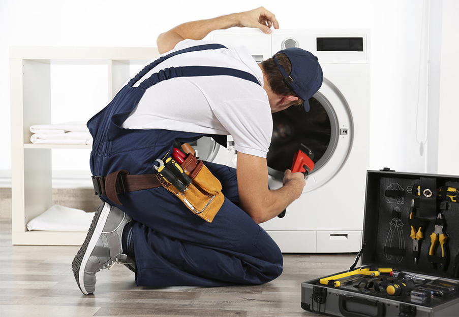 Whirlpool Duet Replace Door Seal Burbank, Whirlpool Commercial Dryer Repair Burbank, 